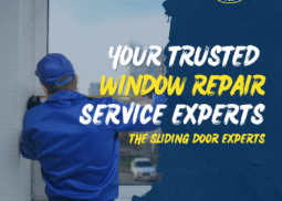 Window Repair Services