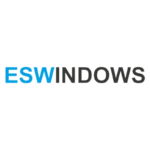 ES Windows logo