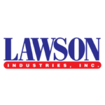Lawson Industries windows and doors logo