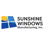 Sunshine Windows Manufacturing logo