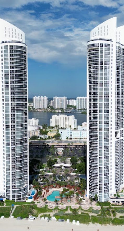 Trump Palace & Royale - Sliding Door Maintenance & Repairs