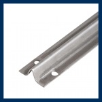 The Siding Door Experts - Screw On Cover