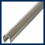 The Siding Door Experts - Snap On Cover